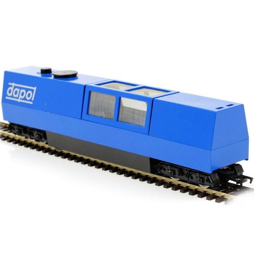 Gauge dapol track cleaner - oo,