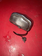 BMC CHROME LUCAS L569 VINTAGE