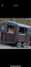1980 Vintage Rice Horsebox