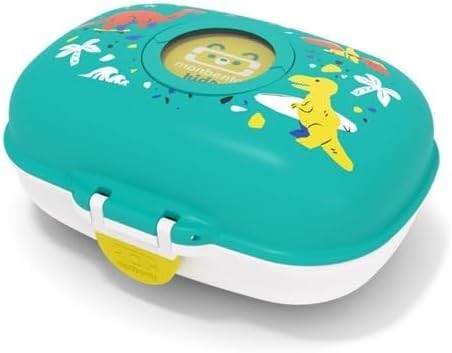 Monbento catimini kids snack - x,