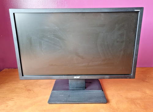 Acer v226hql full - v226hql, 21.5"