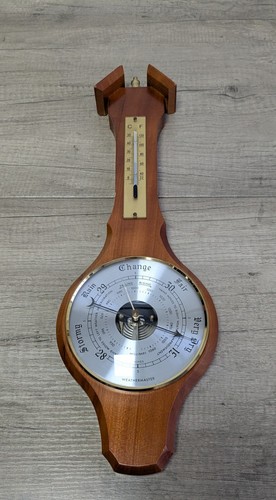 Vintage wood banjo style - vintage,
