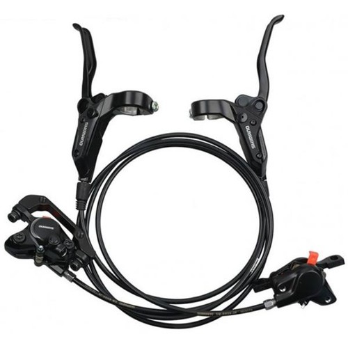 Shimano m315 - bl-m315, br-m315