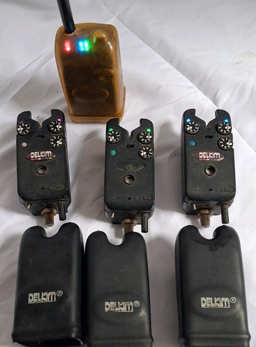 Delkim txi plus alarms - delkim, 3