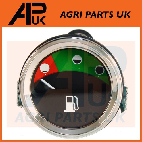 Fuel gauge for - gauge, massey