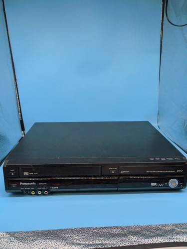 Panasonic dmr ez48v - dmr-ez48v, dvd