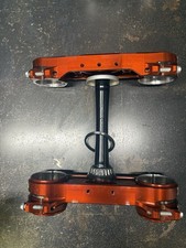 KTM SX-F XTrig ROCS Pro