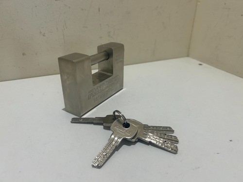 Heavy duty 94mm new - 94mm, padlock