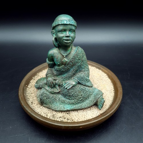 Vintage kenton masai - vintage, african