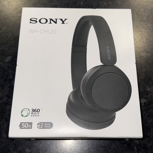 Sony ch520 wireless - sony,