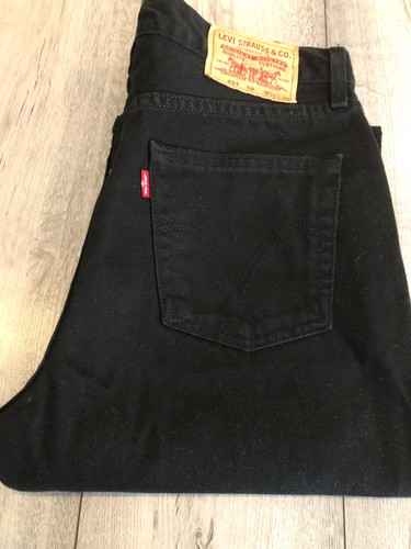Mens levis 751 jeans - jeans, inch