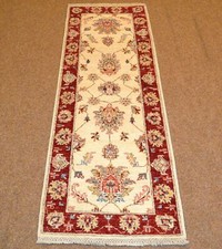 Hand knotted oriental carpet