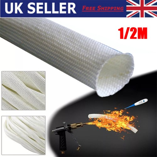 24mm exhaust lagging hoses - exhaust,