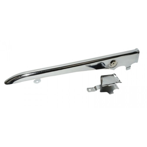 Chain guard round for - , zündapp