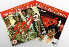 SINS 1 + 2 (2-DVD Set) Joan