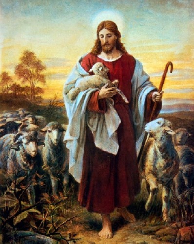 Lord jesus christ - lord,