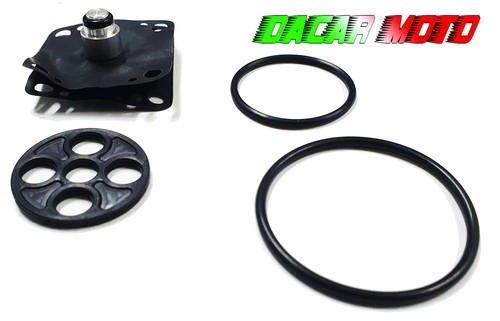 Fuel tap repair kit yamaha - repair,