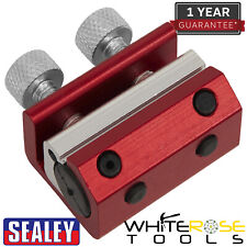 Sealey Motorcycle Twin-Clamp Cable Oiler Garage