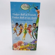 Cricut Cartridge • Tinker