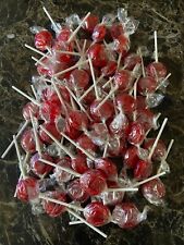 TRAFFIC LIGHT JOSEPH DOPSON X35 WRAPPED MEGA LOLLIES FREE 1ST CLASS POST NEW