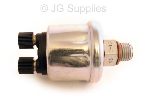 Oil pressure bar - pressure,