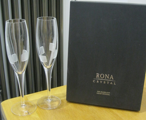 Rona crystal lead - rona,
