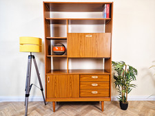 Schreiber Vintage Retro Mid