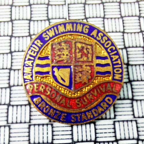 Amateur swimming association - amateur,