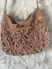 Stunning Handmade Crochet