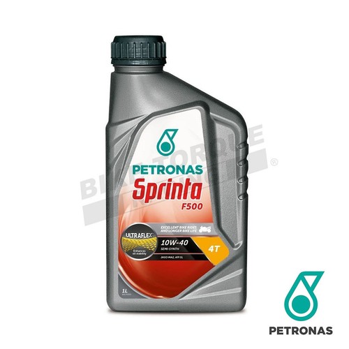 Petronas sprinta f500 10w40 - f500,