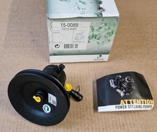 VOLVO POWER STEERING PUMP FITS VOLVO 740 940 2.0 2.3 TURBO ELSTOCK 15-0089