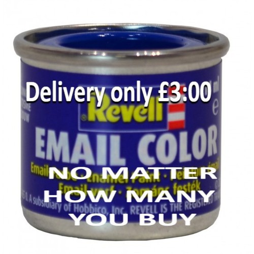 Revell hobby model - revell®,