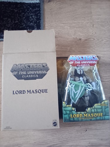 Masters the universe - masters, of