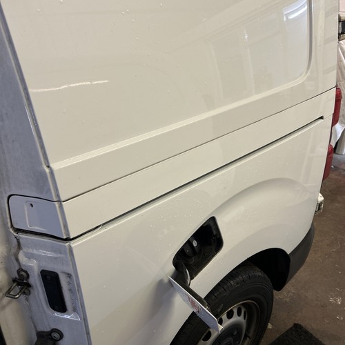 Vauxhall vivaro 2020 2024 - vauxhall, 2020-2024