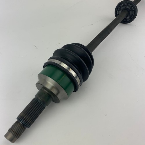 Mazda 323 driveshaft - bg,