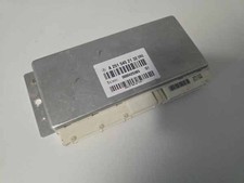 Mercedes-Benz ML W164 2007