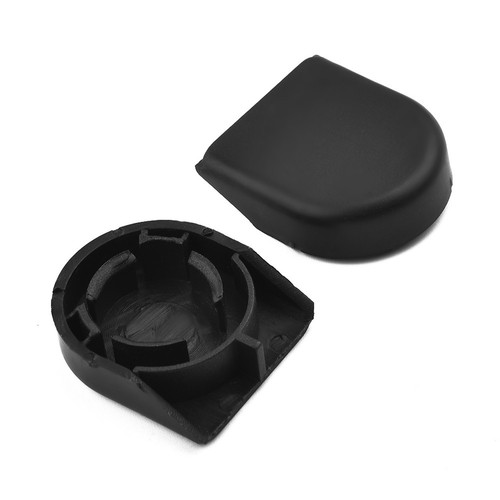 Wiper arm nut cap - cap, car