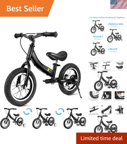 Safe transitioning balance - safe,