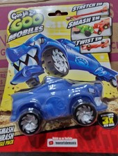 Heroes Of Goo Jit Zu Goo