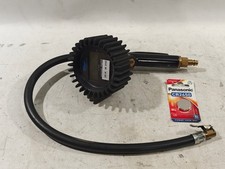 EWO Euroair Digital Digital Tyre Inflator Handheld Tyre Inflator Gauge 0 - 12bar