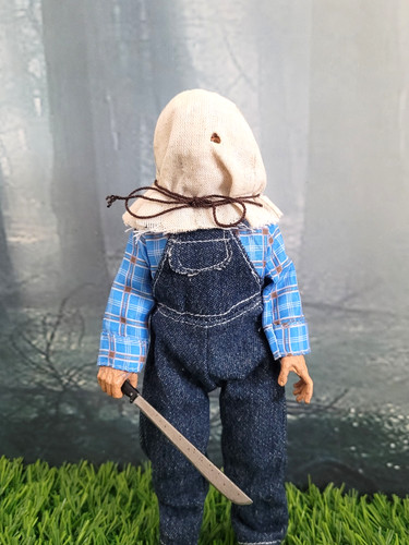 Neca friday the - neca,