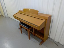Yamaha Clavinova CLP-240