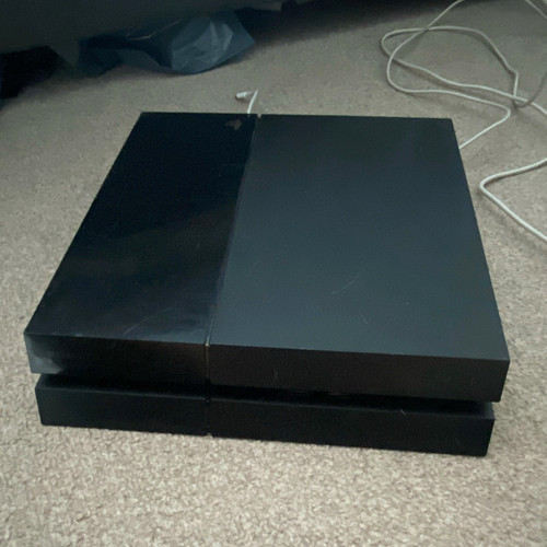 Sony playstation ps4 unit - playstation, 4