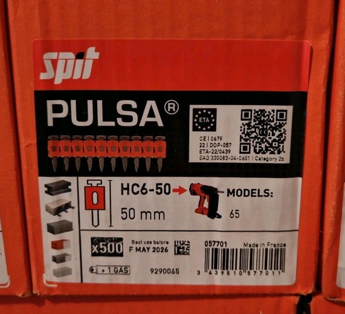Spit pulsa nails - nails, with