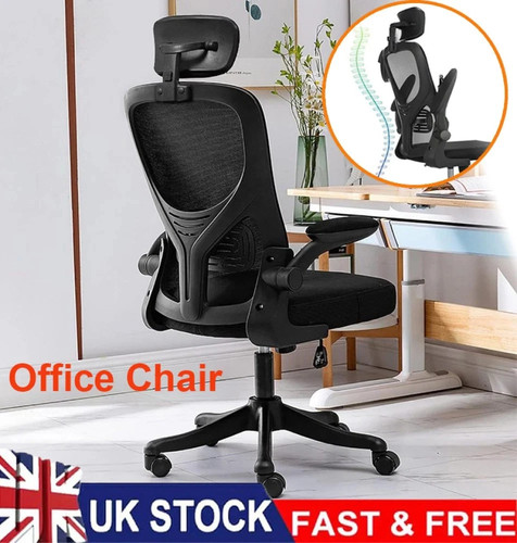 Ergonomic mesh office chair - ergonomic,