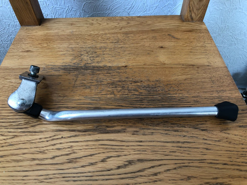 Raleigh chopper mk3 side stand - chopper,