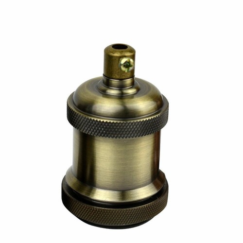 Vintage industrial lamp light - vintage,