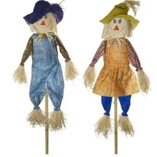 2 x 156cm LARGE Stick