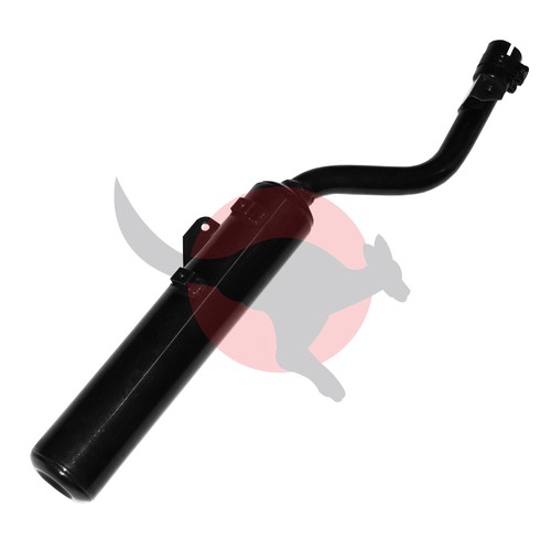 Muffler marving - muffler,