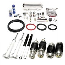 TA Technix Air Suspension Kit